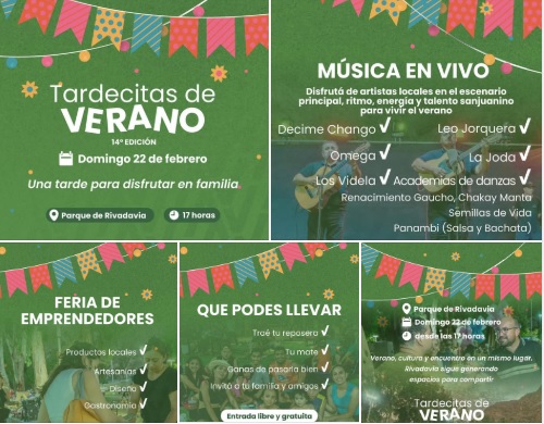 tardecitas