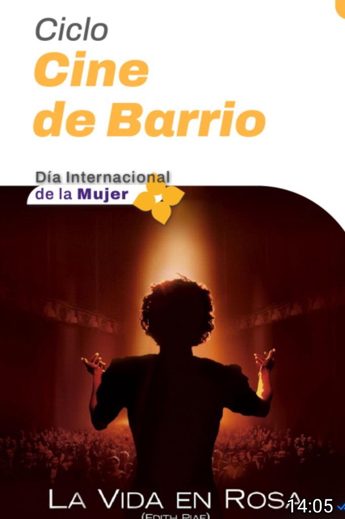cine barrio