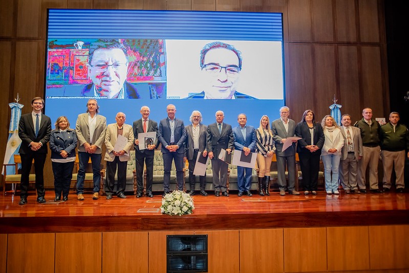 40 años constitucion