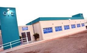 CIC Barrio Manantial