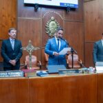 Conformaron las salas Acusadora y Juzgadora