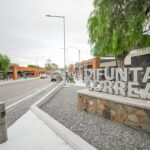 Pedido puesta en valor «Paraje Difunta Correa»