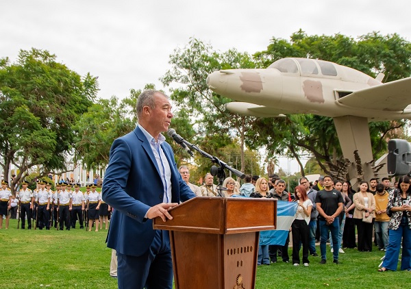 Fabian Martin 2 de abril