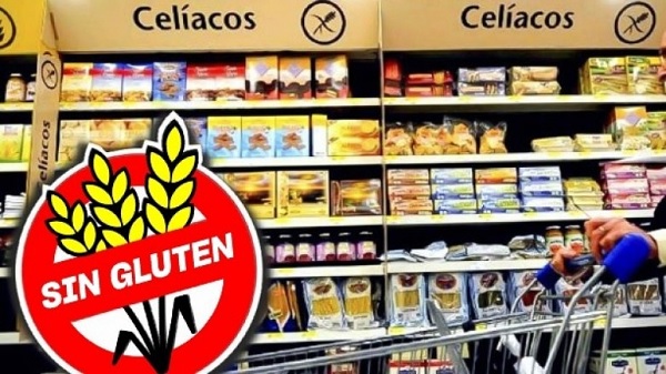 Gluten