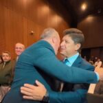 Juan José Orrego en “Voces de la Convención”