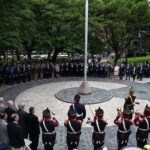 El Presidente Javier Milei anticipó un reconocimiento especial para los veteranos de Malvinas 