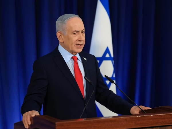 Netanyahoo solo