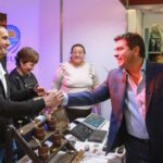 Con un fuerte respaldo al trabajo y la identidad, Orrego dejó inaugurada la 31 edición de la Feria Internacional de las Artesanías