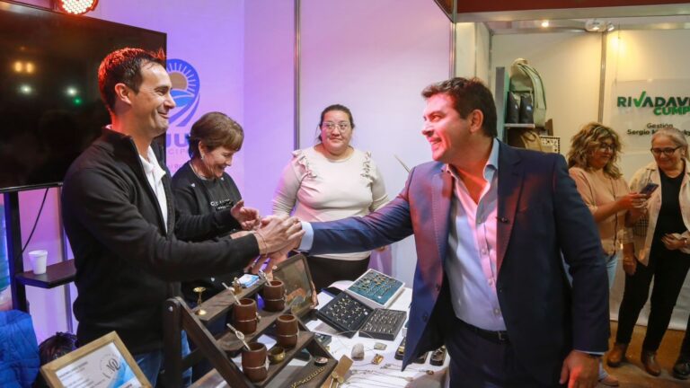 Orrego feria arte