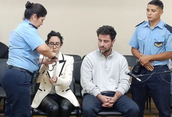 Robles Martin esposas