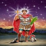 En el momento menos pensado