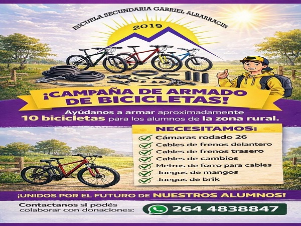 bici soli
