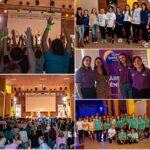 Santa Lucía respira bienestar