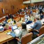 Instituyeron el Día Provincial de la Lucha contra el Bullying