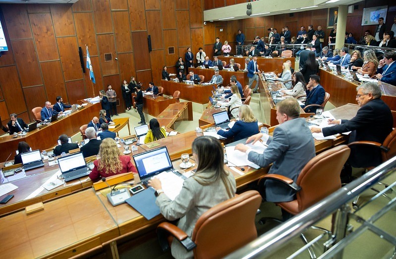 camara 30 de abril