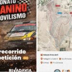 Campeonato Sanjuanino de Automovilismo
