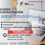 Capacitate, actualizate y abrí nuevas oportunidades laborales