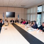 Diputados sesionaron en comisiones