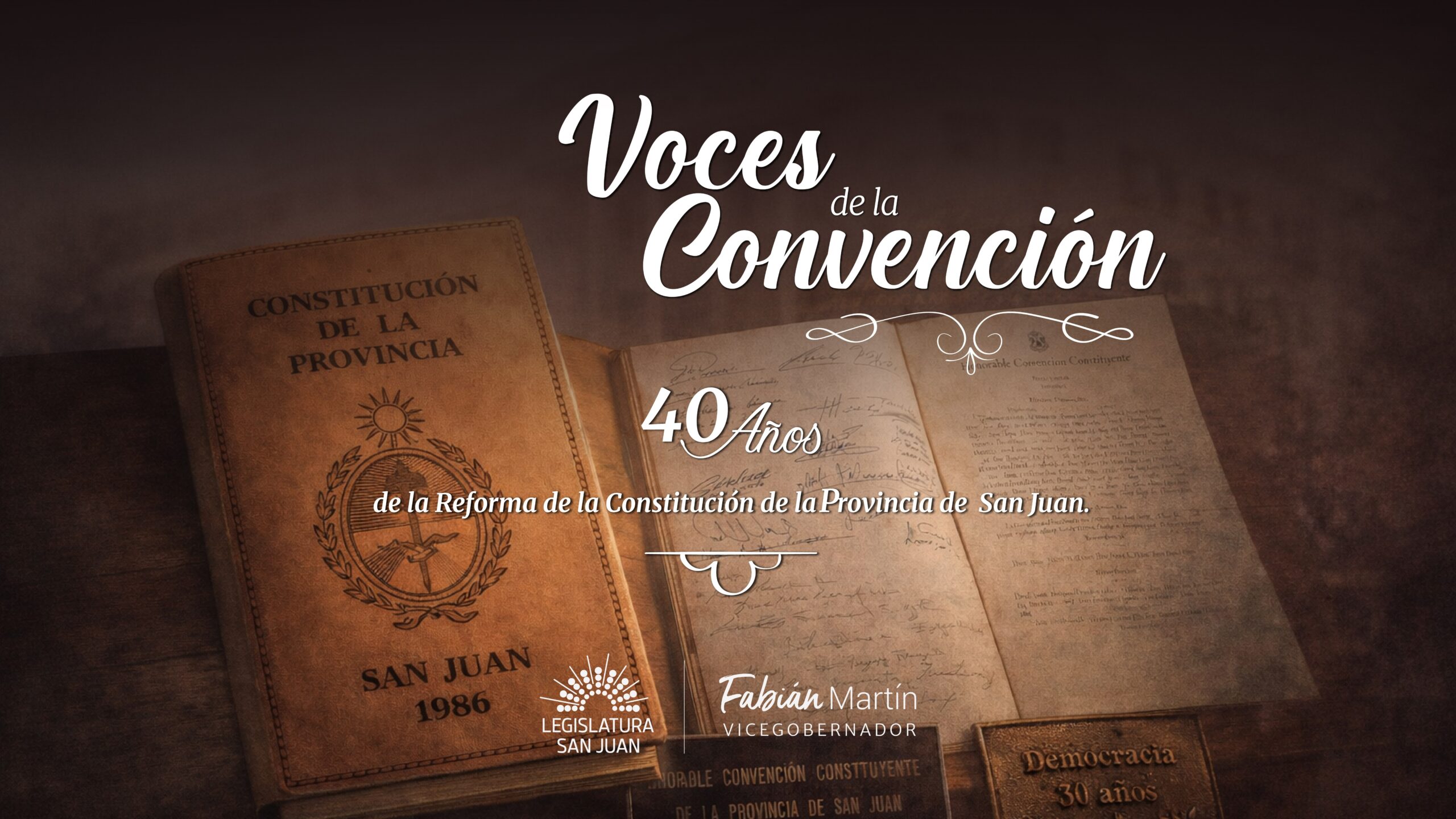 convencion