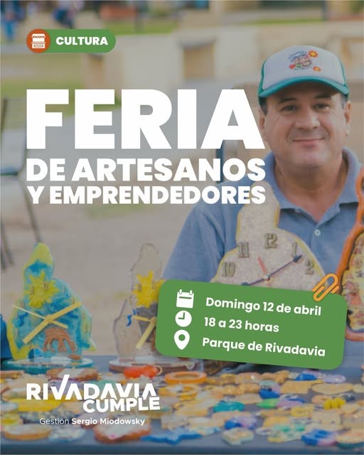domingo 12 abril