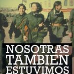“Nuestras mujeres de Malvinas”