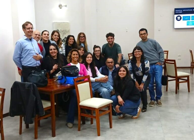 estudiantes UCC