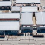 Las obras del nuevo hospital de Angaco ingresaron en su etapa final de ejecución