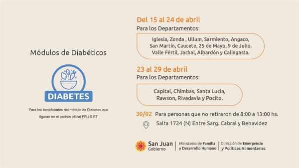 modulo diabetes 1