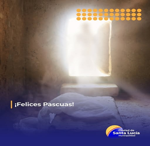 pascuas santa