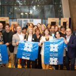 Capital puso en marcha “La Ciudad Recicla”, un programa clave para transformar hábitos y cuidar el ambiente