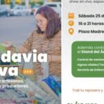 Celebramos el Mes de la Madre Tierra con una jornada pensada para disfrutar en comunidad