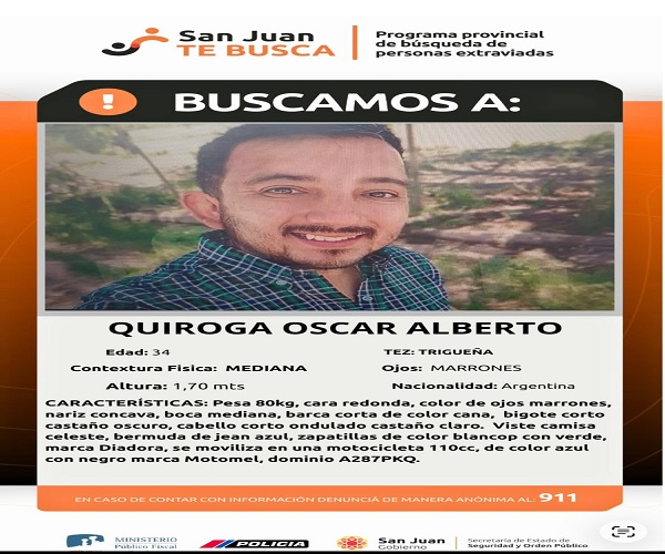 se busca
