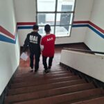 Detuvieron en Chimbas a un sujeto que era intensamente buscado