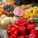 Feria y Mercado de Abasto: buenos precios y la mejor calidad