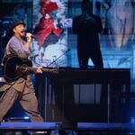 Ricardo Arjona dio su primer show en Buenos Aires