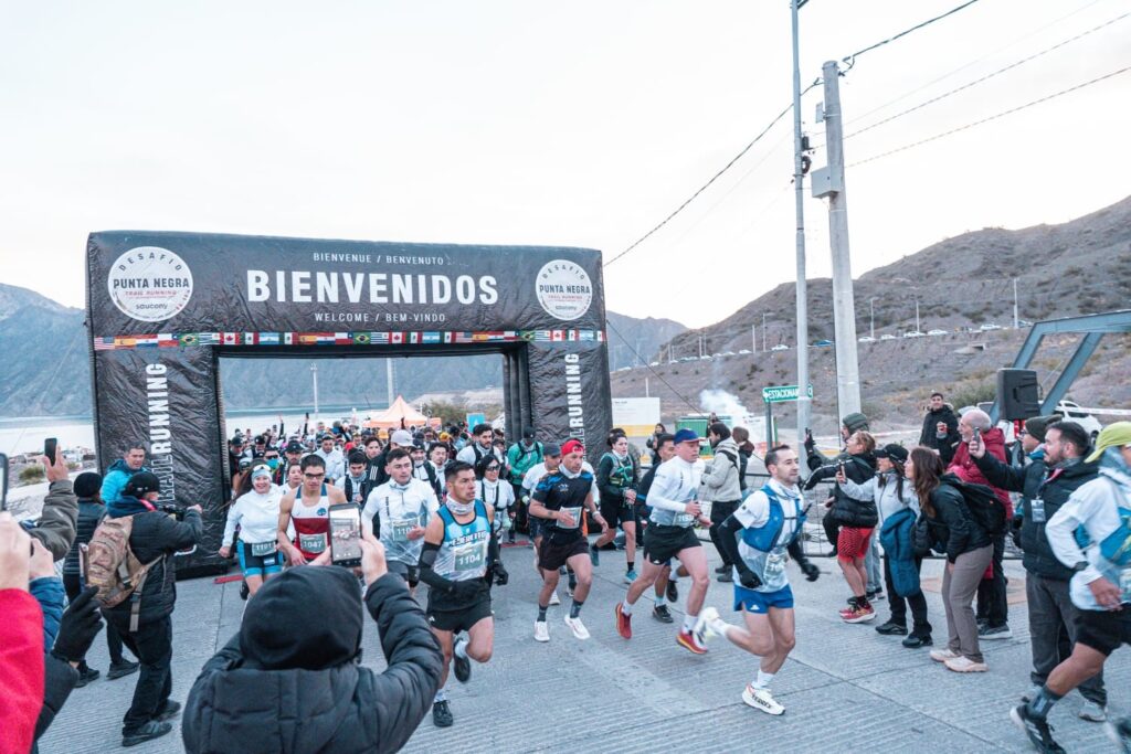 Bienvenido deporte