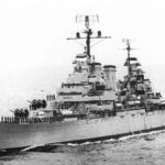A 44 años del hundimiento del ARA General Belgrano
