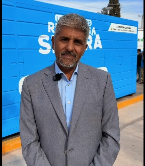 Gatica