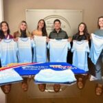 Seguimos apoyando a nuestros deportistas