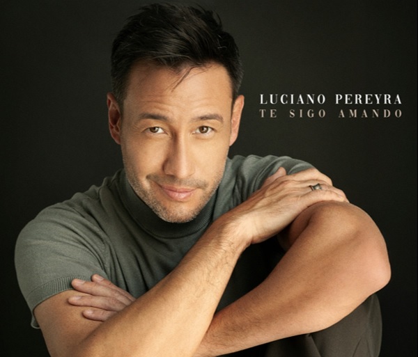 Luciano te sigo amando