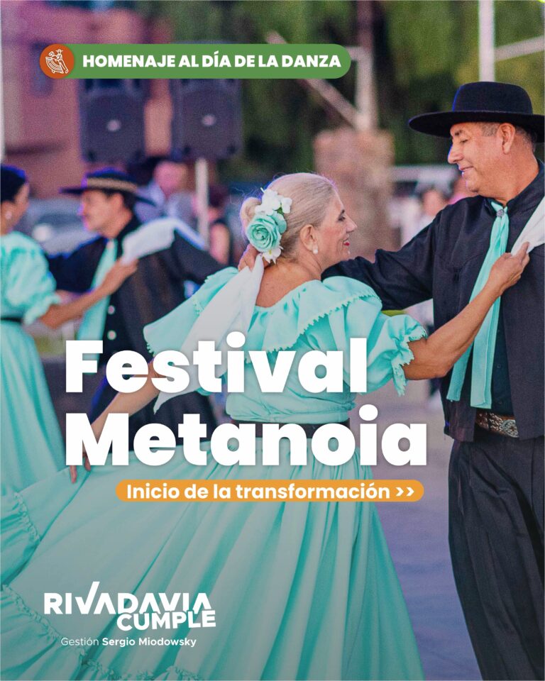 Metanoia
