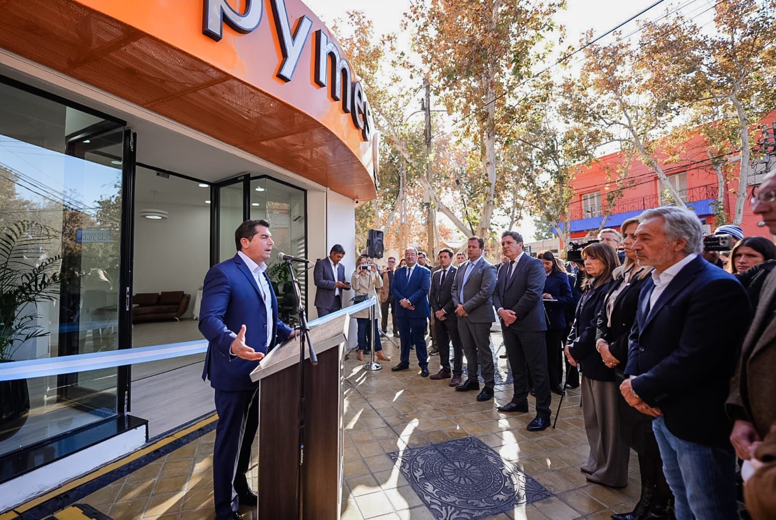 Orrego Pymes