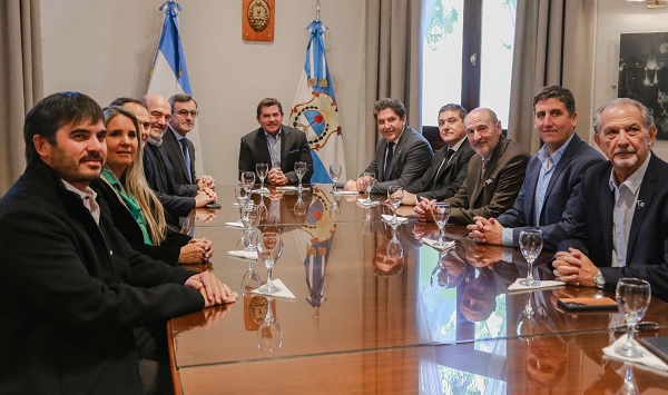 Orrego UIA