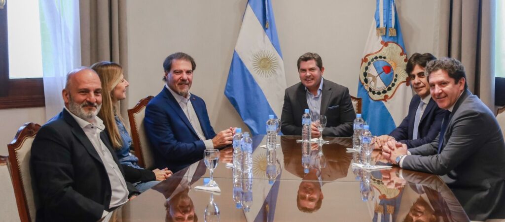 Orrego economista