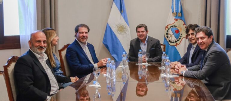 Orrego economista