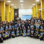 Acompañando a quienes educan y cuidan a nuestros niños