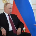 La ofensiva de Rusia en Ucrania se frena y la aprobación de Putin cae a sus niveles más bajos desde el inicio de la guerra