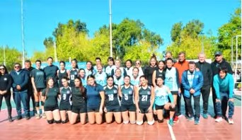 SEC deporte