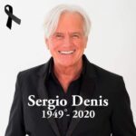 Seis años sin Sergio Denis