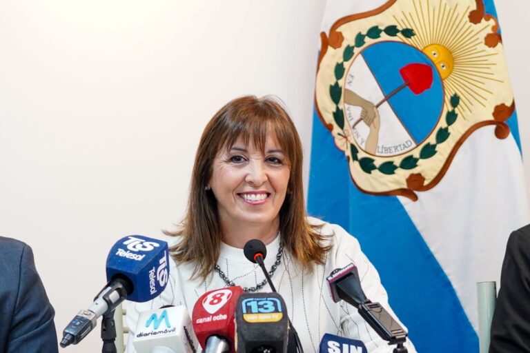 Susana linda